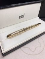 MONTBLANC Da Ban 163/164  Metal Ballpoint Pen, Signature Pen, Ballpoint Pen, Ballpoint Pen, Fountain Pen